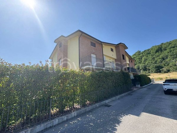 appartamento in vendita a Perugia in zona Pianello