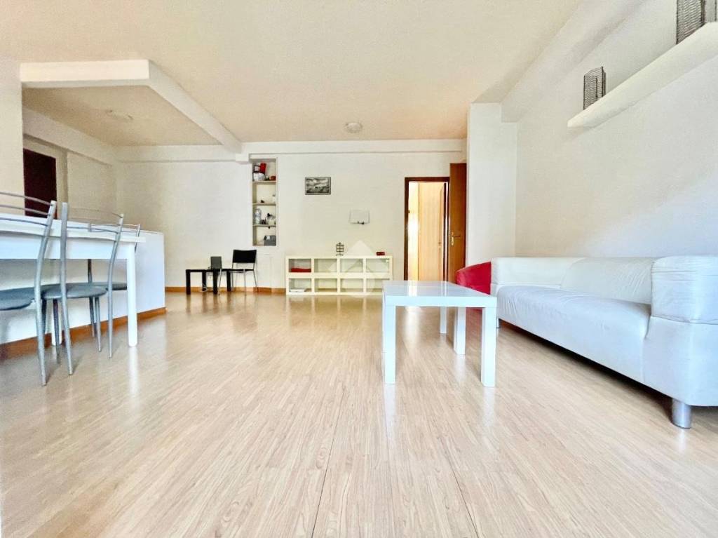 appartamento in vendita a Perugia in zona Centro Città