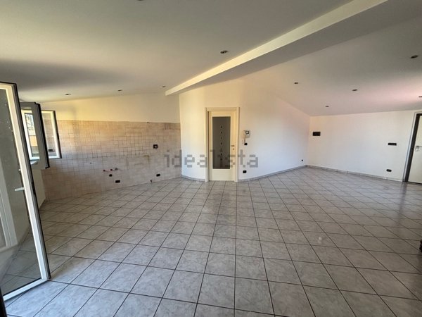 appartamento in vendita a Perugia in zona San Sisto