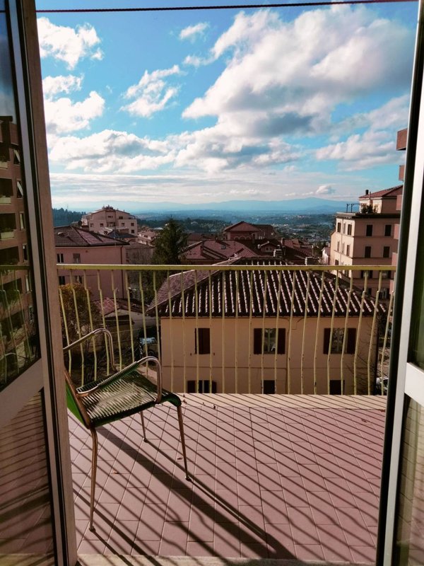 appartamento in vendita a Perugia in zona XX Settembre