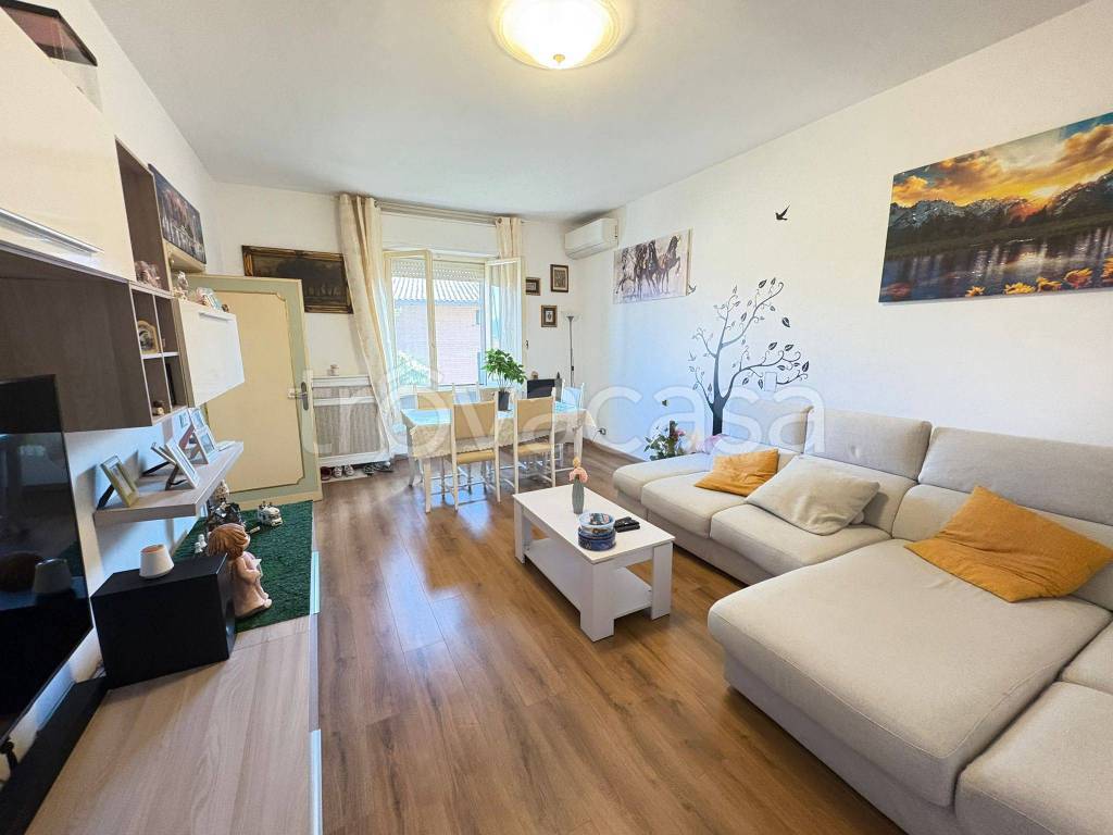 appartamento in vendita a Perugia in zona Casaglia