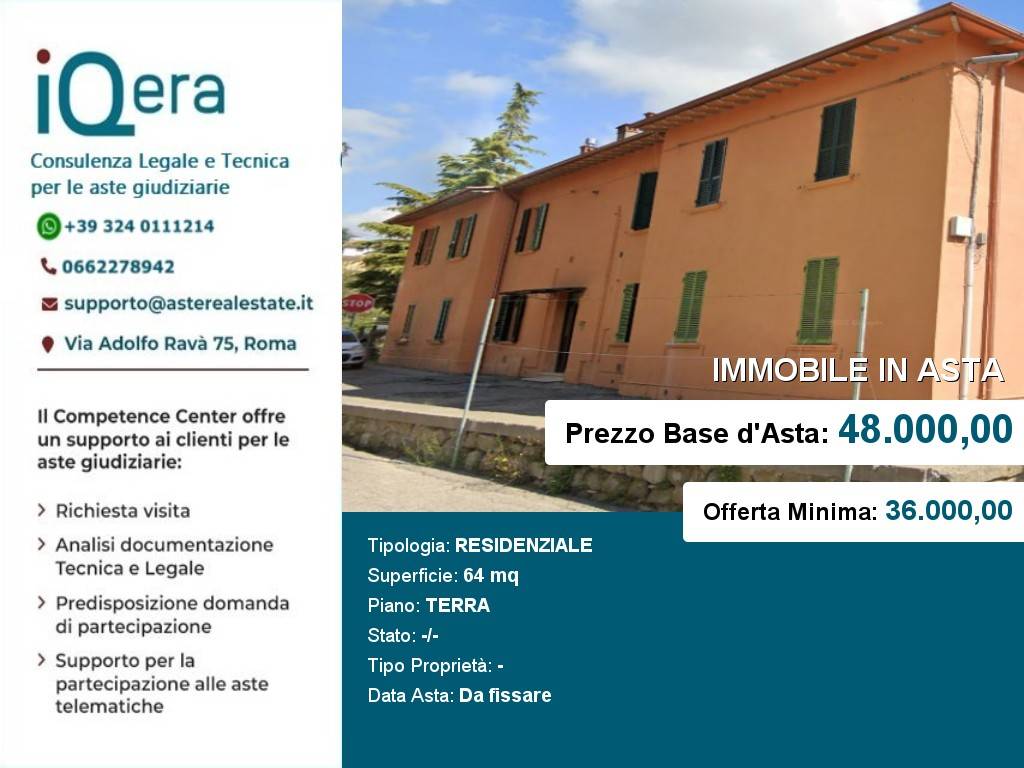 appartamento in vendita a Perugia in zona Ponte Felcino