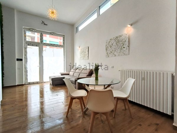 appartamento in vendita a Perugia in zona Elce