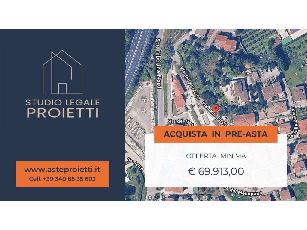 appartamento in vendita a Perugia in zona Bosco