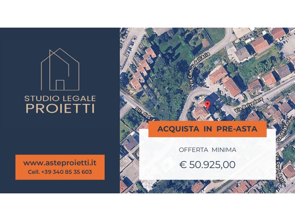 appartamento in vendita a Perugia in zona Ponte Felcino