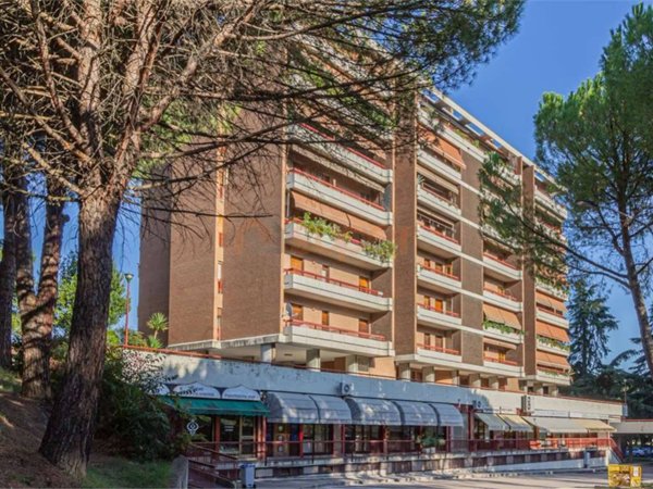 appartamento in vendita a Perugia in zona Madonna Alta
