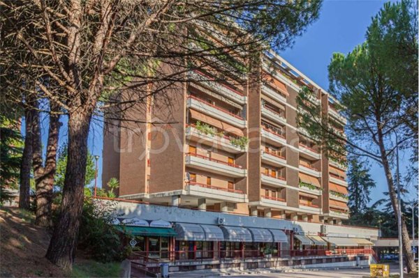 appartamento in vendita a Perugia in zona Madonna Alta