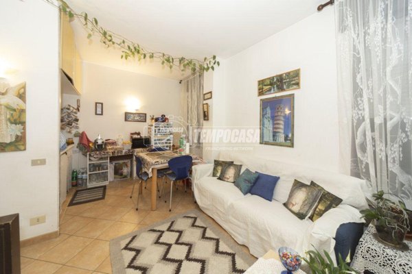 appartamento in vendita a Perugia in zona Centro Città