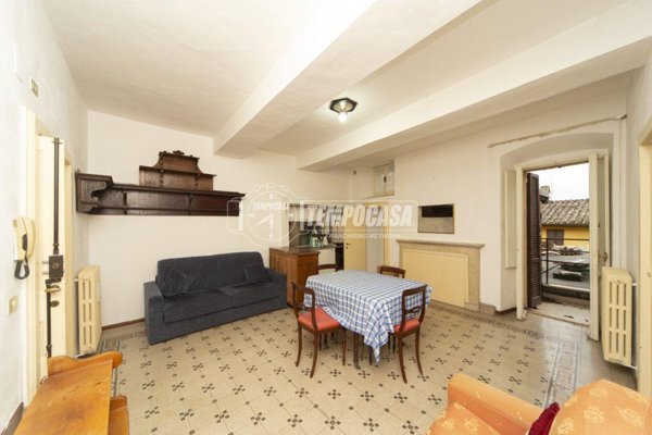 appartamento in vendita a Perugia in zona Centro Città