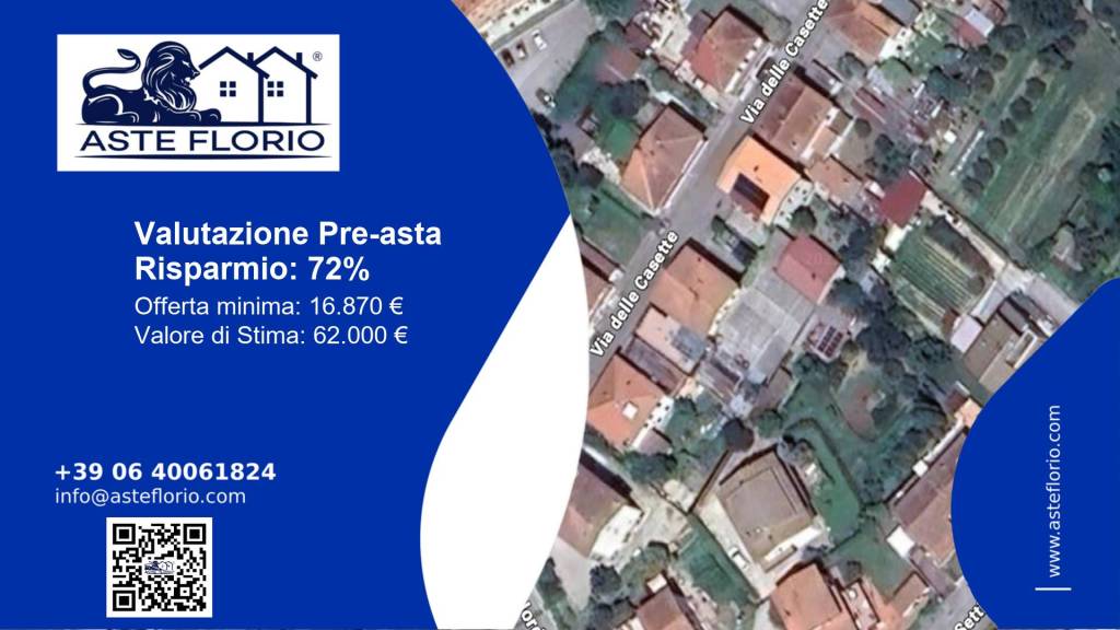 appartamento in vendita a Perugia in zona Parlesca