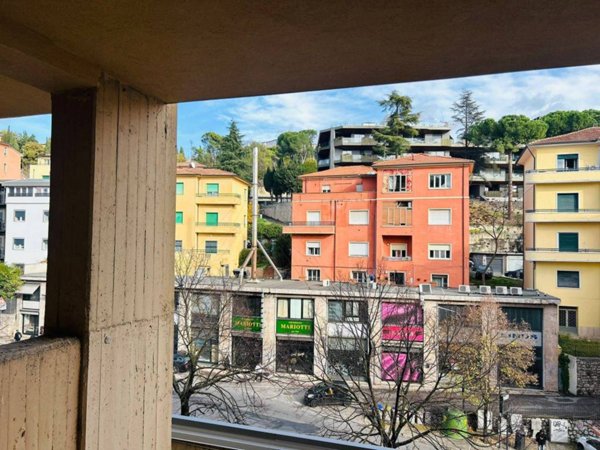 appartamento in vendita a Perugia in zona Madonna Alta