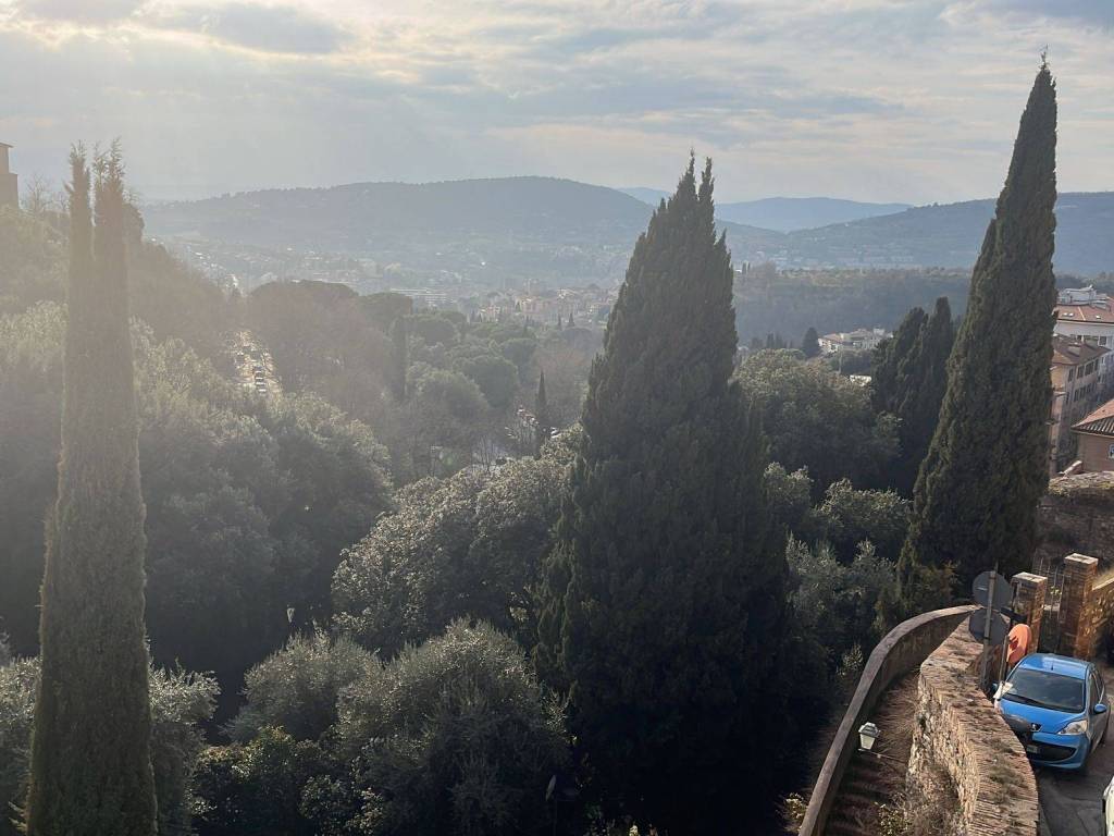 appartamento in vendita a Perugia in zona Elce
