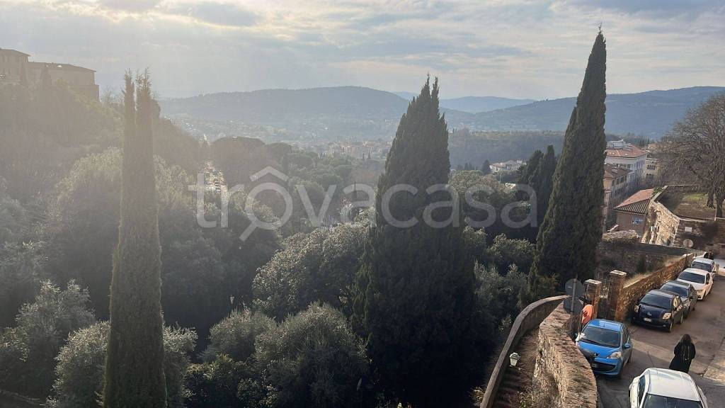appartamento in vendita a Perugia in zona Centro Città
