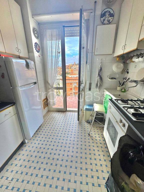 appartamento in vendita a Perugia in zona Stazione