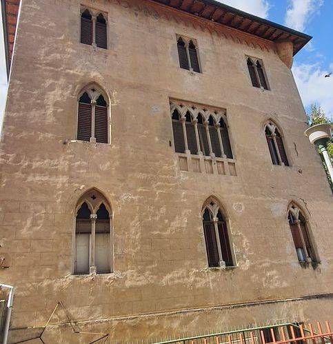 casa indipendente in vendita a Perugia in zona Monteluce