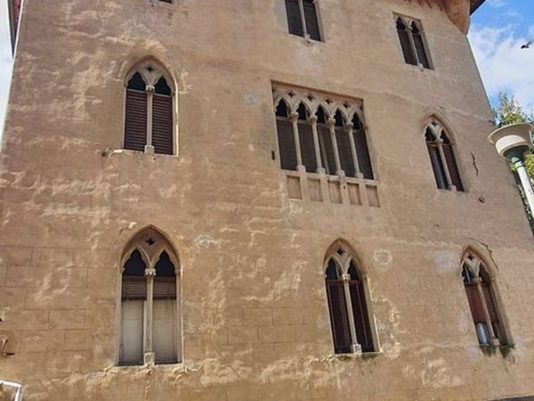 casa indipendente in vendita a Perugia in zona Monteluce