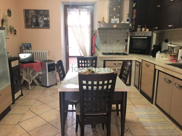 casa semindipendente in vendita a Perugia in zona San Sisto