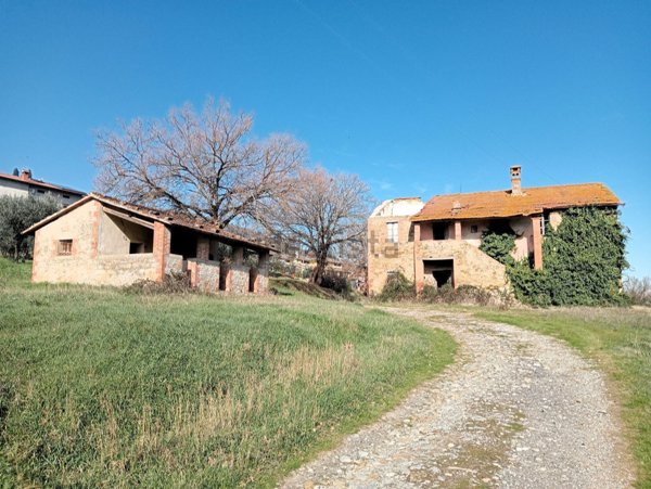 casa indipendente in vendita a Perugia in zona Fontignano