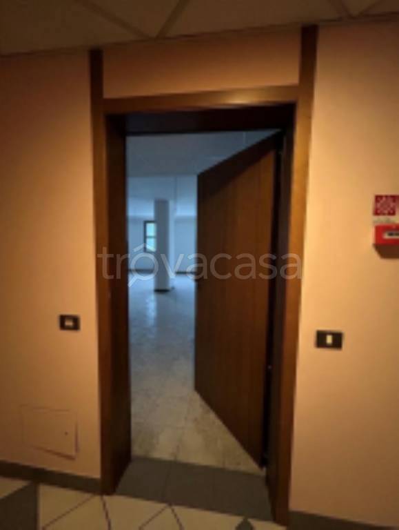 ufficio in vendita a Perugia in zona Stazione