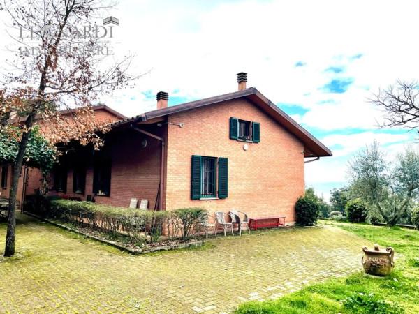 casa indipendente in vendita a Perugia in zona Montelaguardia