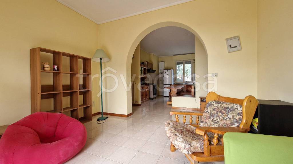 appartamento in vendita a Perugia in zona Centro Città