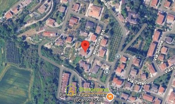 casa indipendente in vendita a Perugia in zona Villa Pitignano