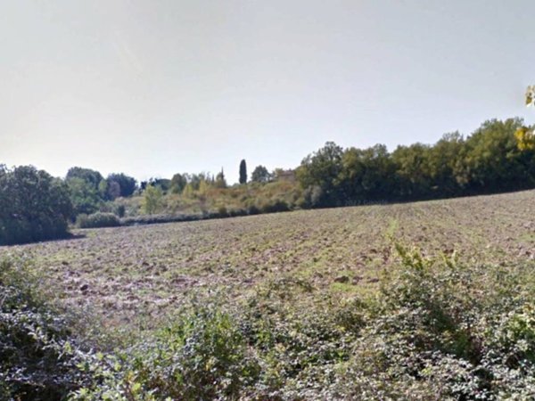 terreno agricolo in vendita a Perugia in zona Ponte San Giovanni