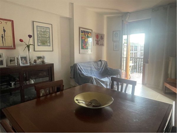 appartamento in vendita a Perugia in zona San Sisto