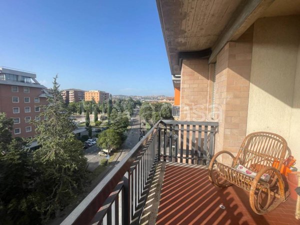 appartamento in vendita a Perugia in zona San Sisto