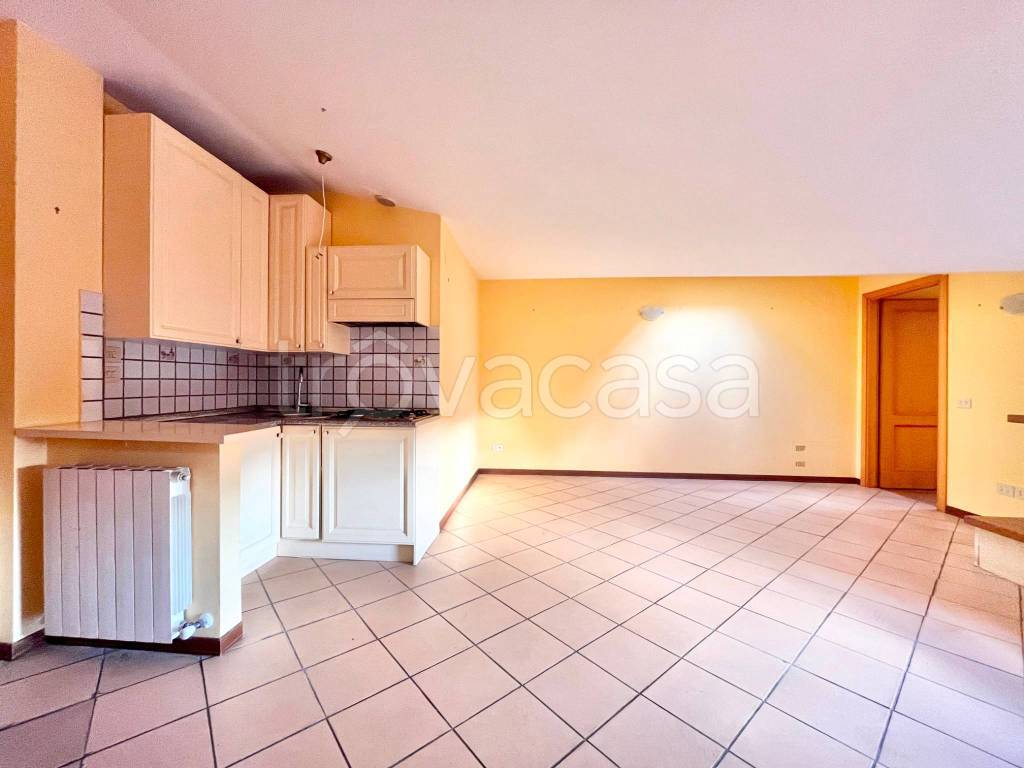 appartamento in vendita a Perugia in zona Prepo