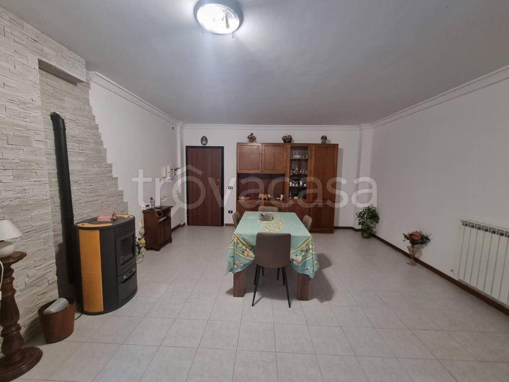 appartamento in vendita a Perugia in zona Ponte Felcino