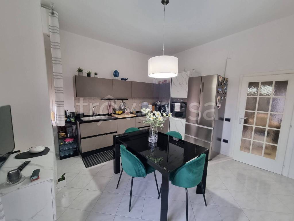 appartamento in vendita a Perugia in zona Ponte Felcino