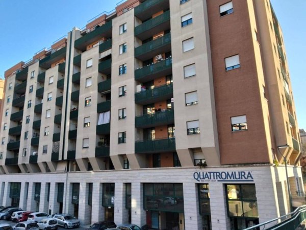 appartamento in vendita a Perugia in zona Madonna Alta