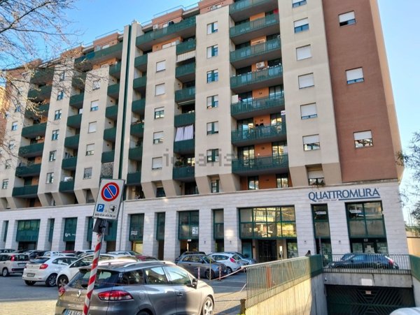 appartamento in vendita a Perugia in zona Madonna Alta