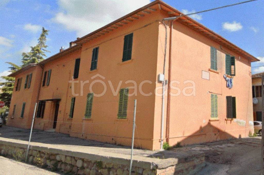 appartamento in vendita a Perugia in zona Ponte Felcino