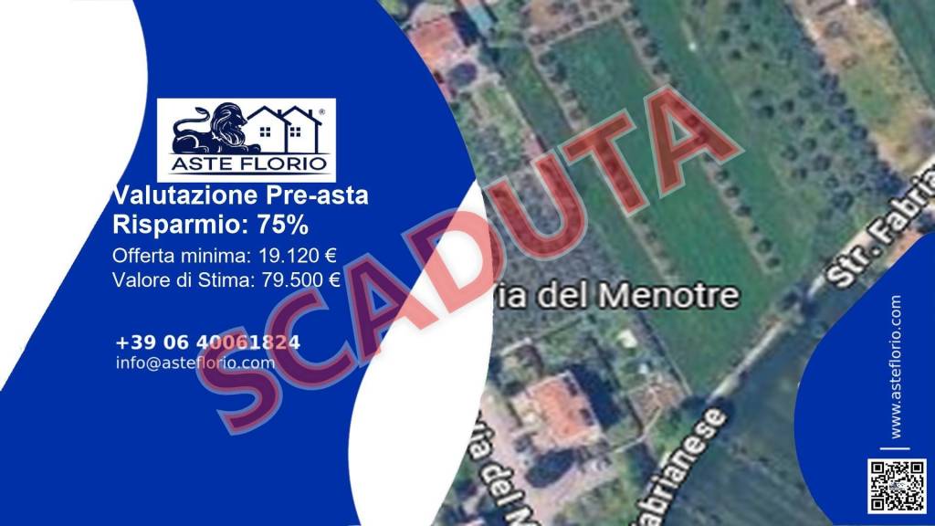 terreno agricolo in vendita a Perugia