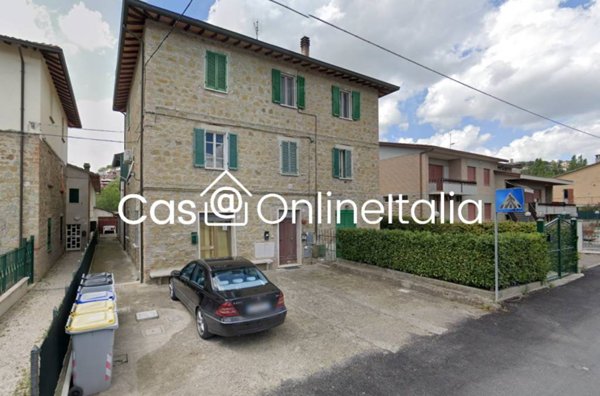 casa indipendente in vendita a Perugia in zona Villa Pitignano
