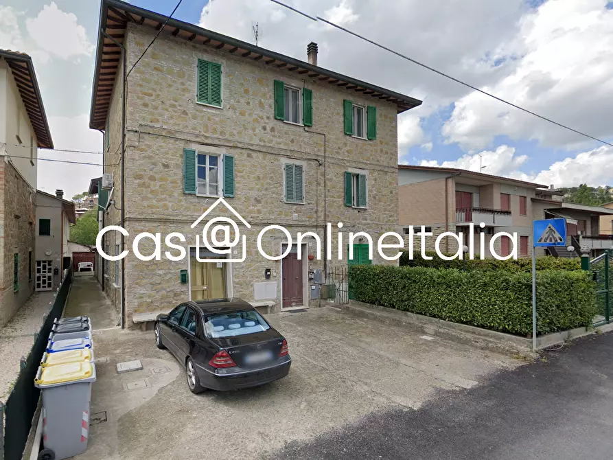 casa indipendente in vendita a Perugia in zona Villa Pitignano
