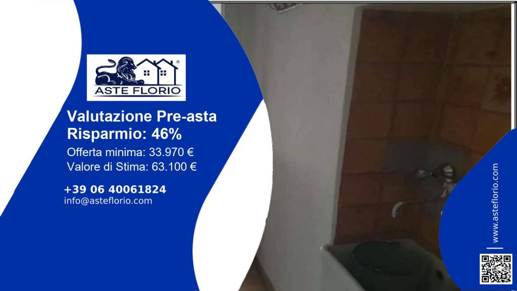 appartamento in vendita a Perugia in zona Stazione