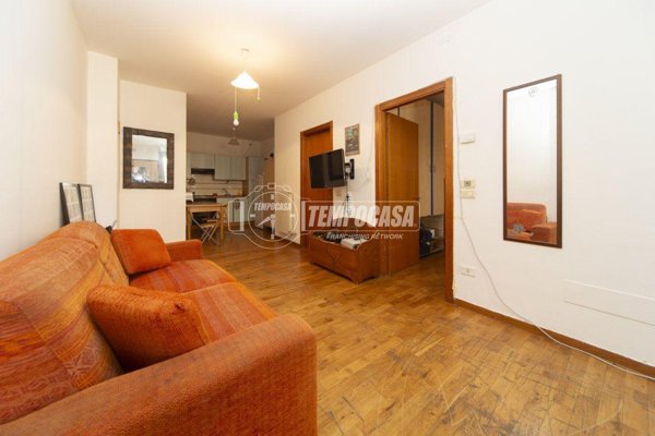 appartamento in vendita a Perugia in zona Elce