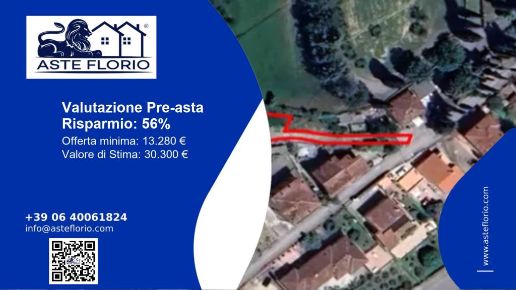 terreno edificabile in vendita a Perugia in zona Colombella