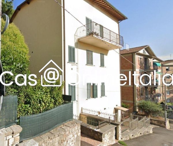 appartamento in vendita a Perugia in zona Centro Città