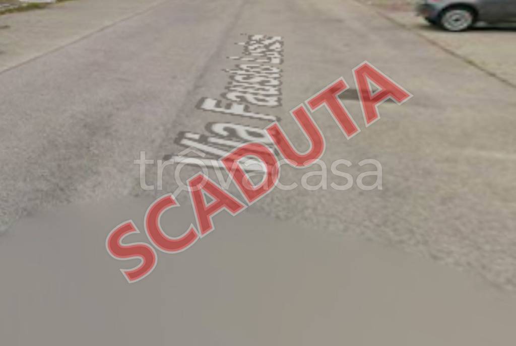 terreno edificabile in vendita a Perugia in zona Castel del Piano