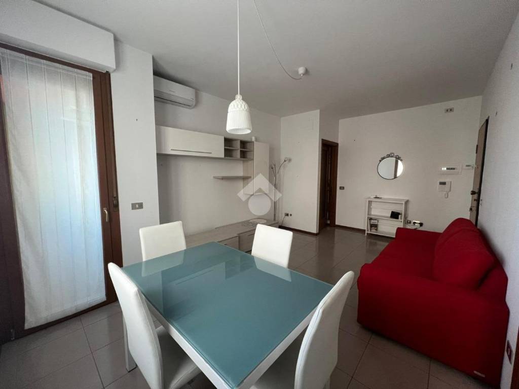 appartamento in vendita a Perugia in zona Stazione