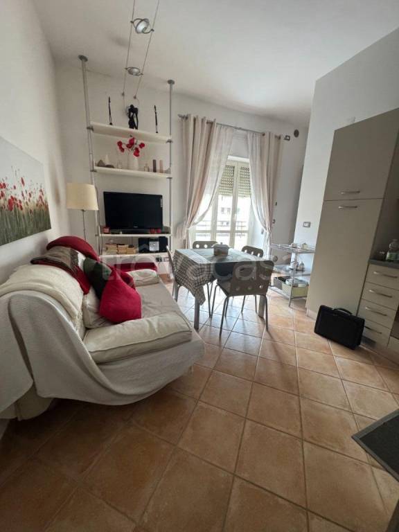 appartamento in vendita a Perugia in zona XX Settembre