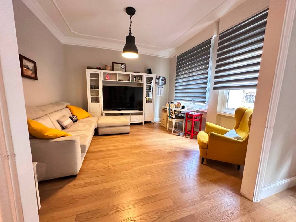 appartamento in vendita a Perugia in zona Elce