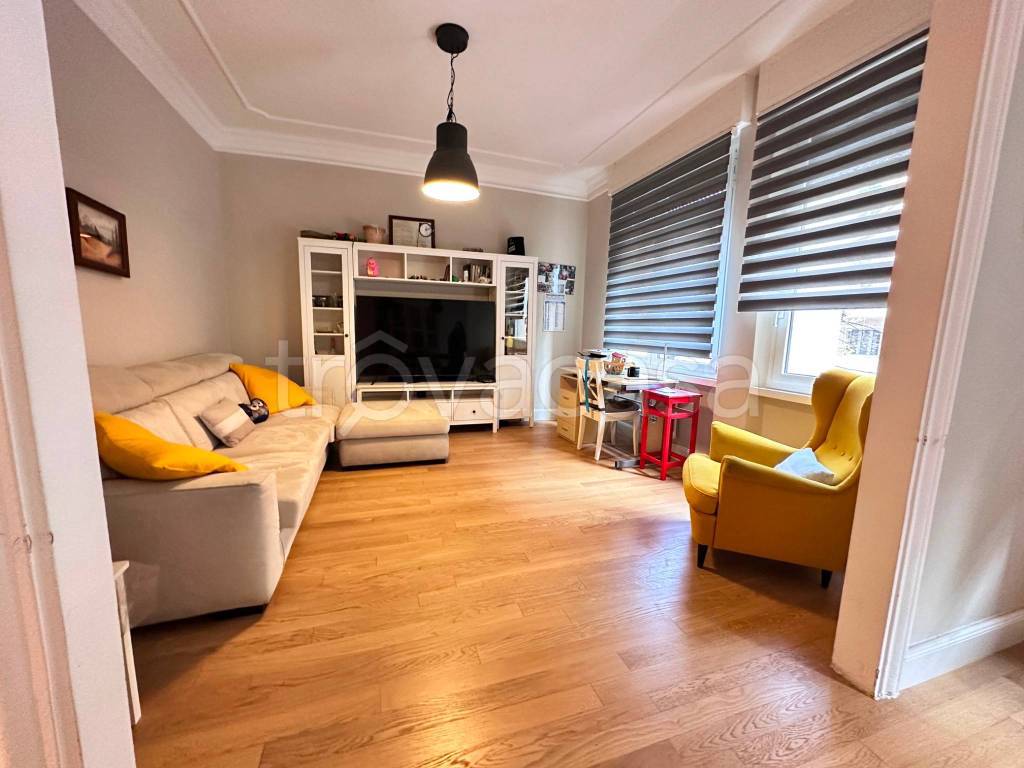 appartamento in vendita a Perugia in zona XX Settembre