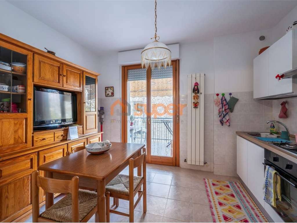 appartamento in vendita a Perugia in zona Stazione