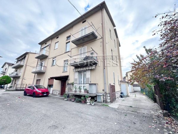 appartamento in vendita a Perugia in zona Montebello