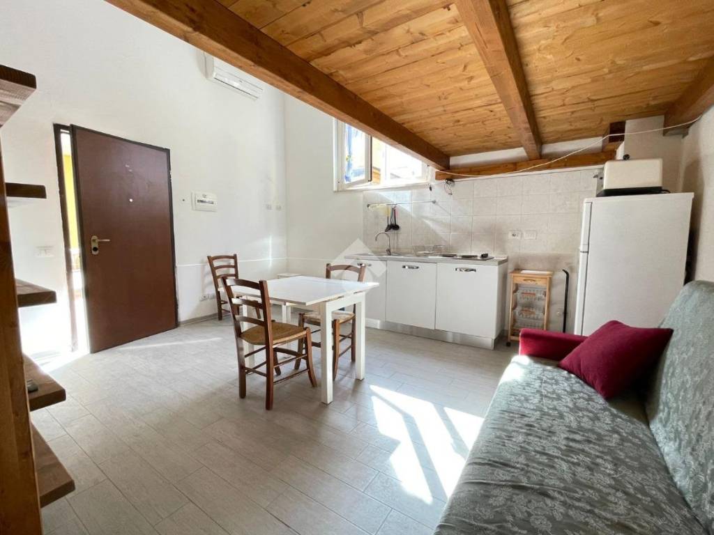 appartamento in vendita a Perugia in zona San Marco